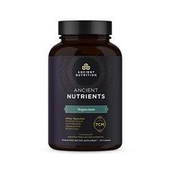 Ancient Nutrients Magnesium Image 1