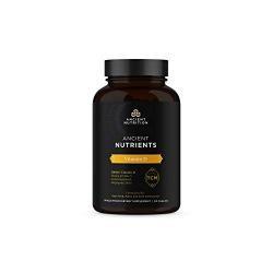 Ancient Nutrients Vitamin D Image 1