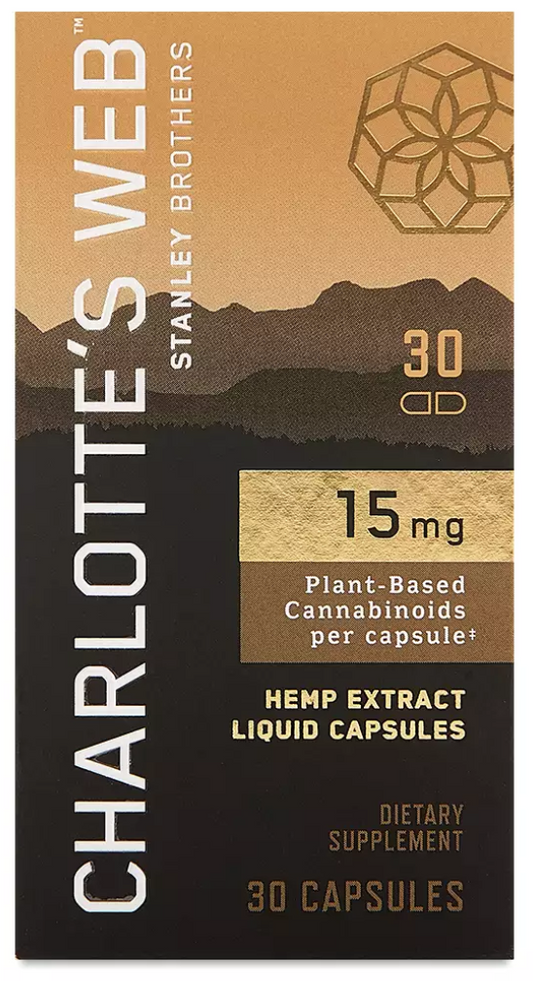 Full Strength 15Mg 30Cp Image 1