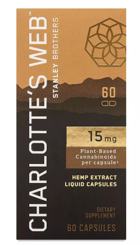 Full Strength 15Mg 60Cp Image 1