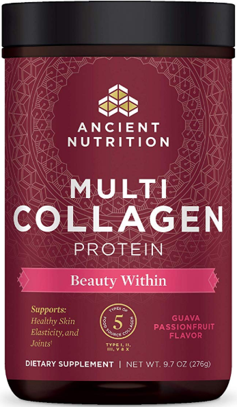 Multi Collagen Protein Beauty Image 1