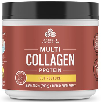 Multi Collagen Protein Gut Res Image 1