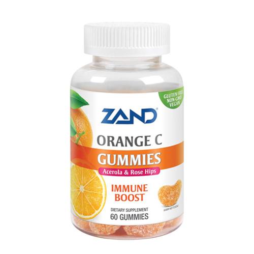ORANGE C GUMMIES Image 1