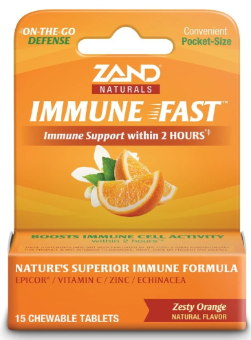 Immune Fast Image 1