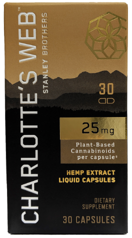 Extra Strength 25Mg 30Cp Image 1
