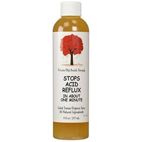 Amish Formula Stop Acid Reflux Image 1
