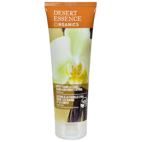 Hand And Body Lotion Vanilla C Image 1