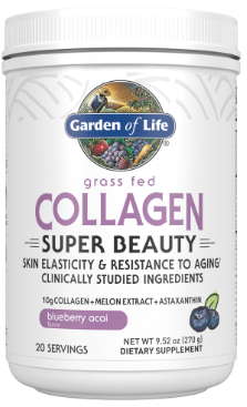 Grass Fed Collagen Super Beaut Image 1
