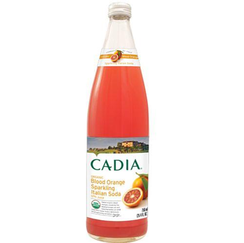 Soda Blood Orange Itln Organic Image 1