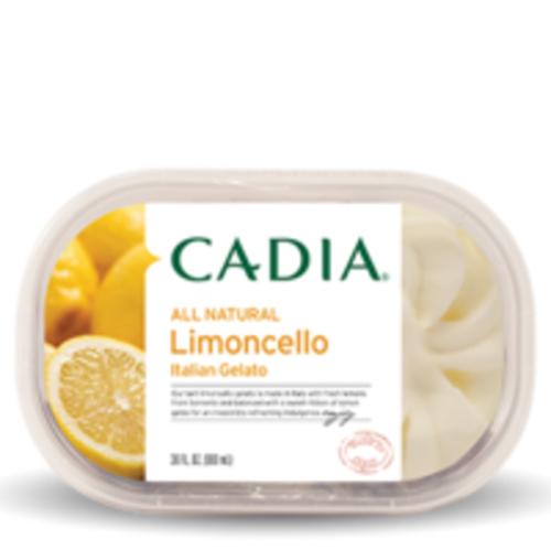 Gelato Limoncello Image 1