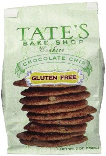 gf choc chip cookie Image 1