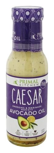 Caesar Dressing Image 1