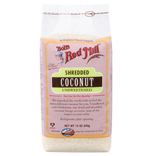 ORG COCONUT FLOUR Image 1