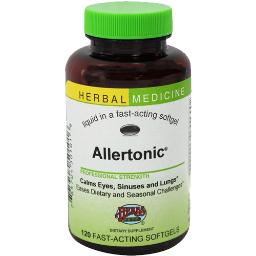 Allertonic 120Sg Image 1