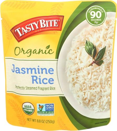 Heat And Eat Jasmine Rice Image 1