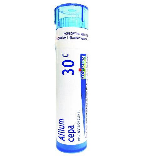 allium cepa 30c Image 1