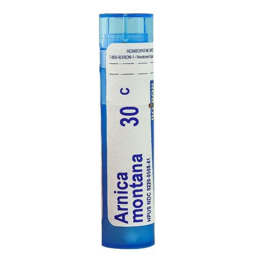 Arnica montana 30C Image 1