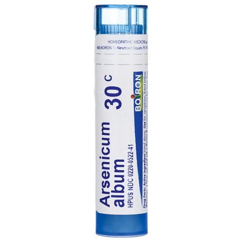 Arsenicum album 30C Image 1