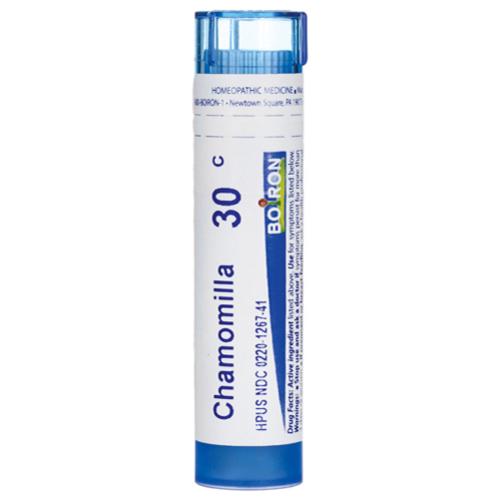 Chamomilla 30C Image 1