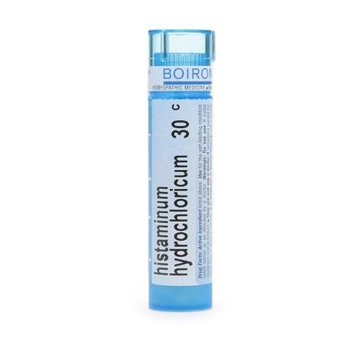 Histaminum hydrochloricum 30C Image 1