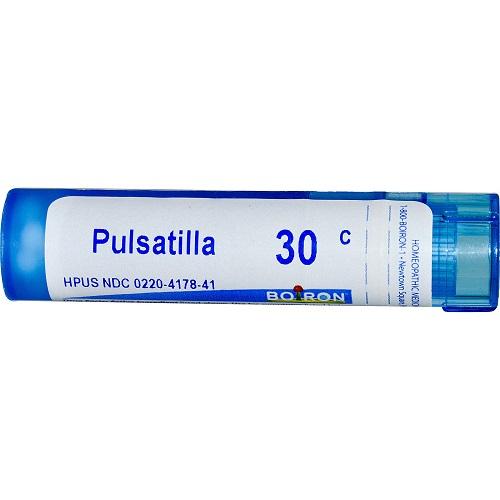 Pulsatilla 30C Image 1