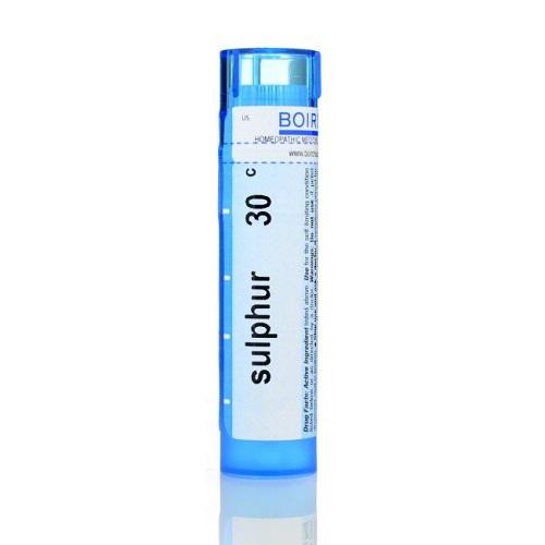 Sulphur 30C Image 1
