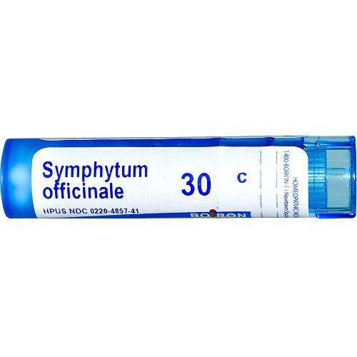 Symphytum officinale 30C Image 1