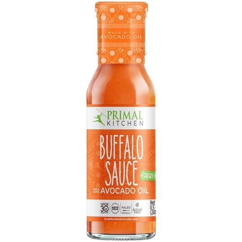 Buffalo Sauce Image 1