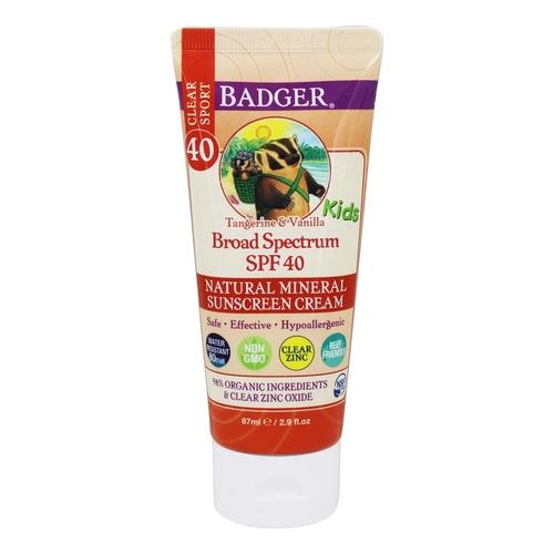Kids Spf 40 Snscrn Tang Van Image 1