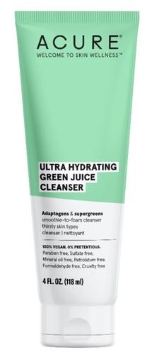 Ultra Hydrtng Grn Juice Cleanser Image 1