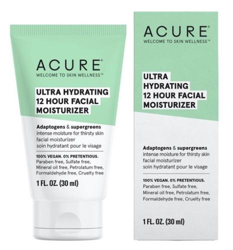 Ultra Hydrtng 12hr Moisturizer Image 1