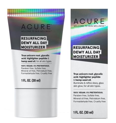 Resurfacing Dewy Moisturizer Image 1