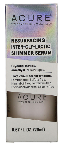 Resurfacing Intr-gly-lactc Serum Image 1