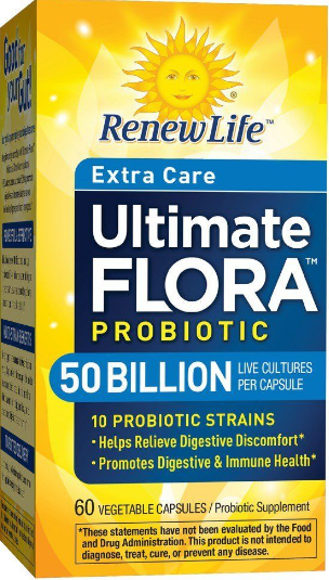 Uf Extra Care 50 Billion 60Cp Image 1