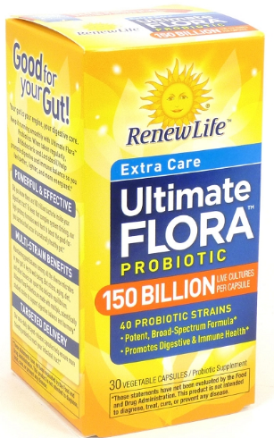 Uf Extra Care 150 Billion 30Cp Image 1