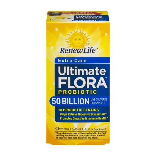 Uf Extra Care 50 Billion Image 1