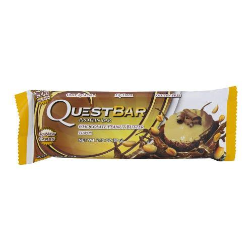 Quest Choc Pb Sngl Image 1