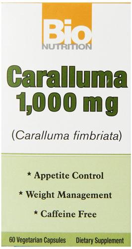 Caralluma 1000mg Image 1
