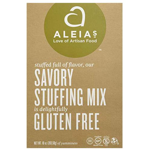 Gf Savory Stuffing Mix Image 1