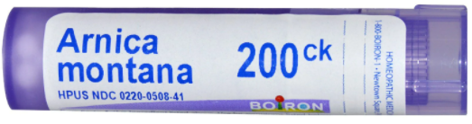 Arnica Montana 200ck 80Tb Image 1