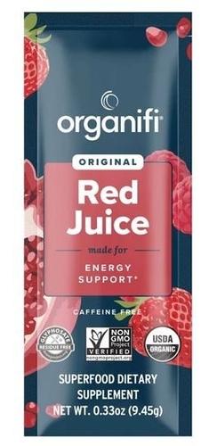Organifi Red Juice 9.45 pkt Image 1