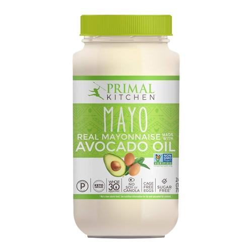 Avocado Oil Mayo Image 1