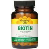 Biotin 10 Mg 60vc Image 1