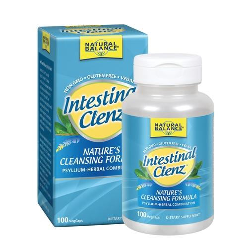 Intestinal Clenz Image 1