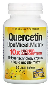 Quercetin Lipomicel Matrix Image 1