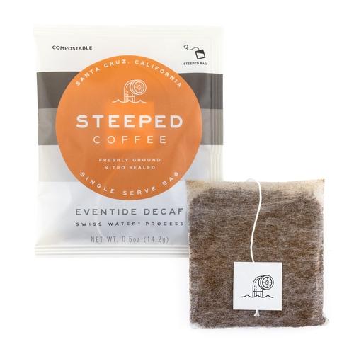 eventide decaf steeped coffee Image 1