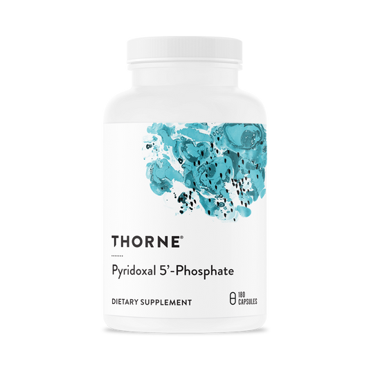 PYRIDOXAL 5 PHOSPHATE180S Image 1