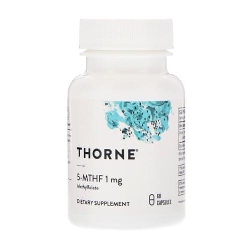 5 MTHF 1MG | Methlyfolate Image 1