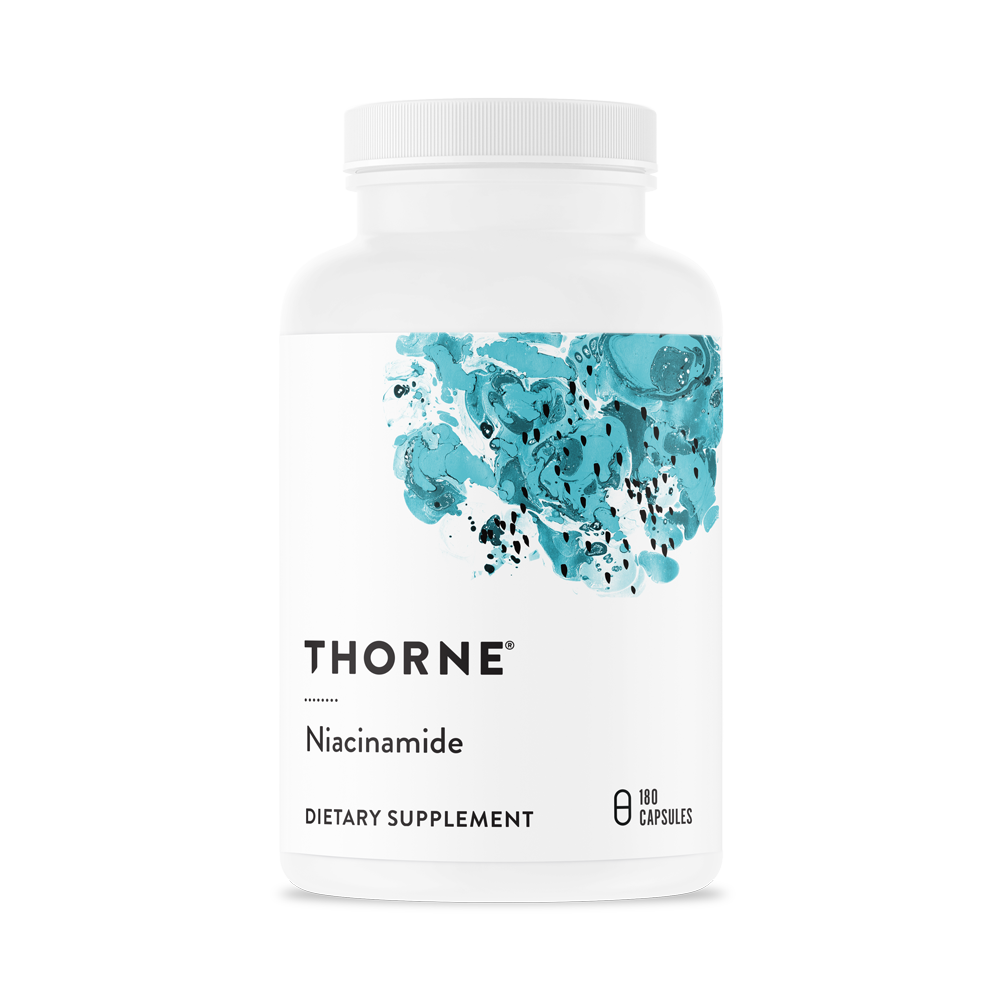 Niacinamide Image 1