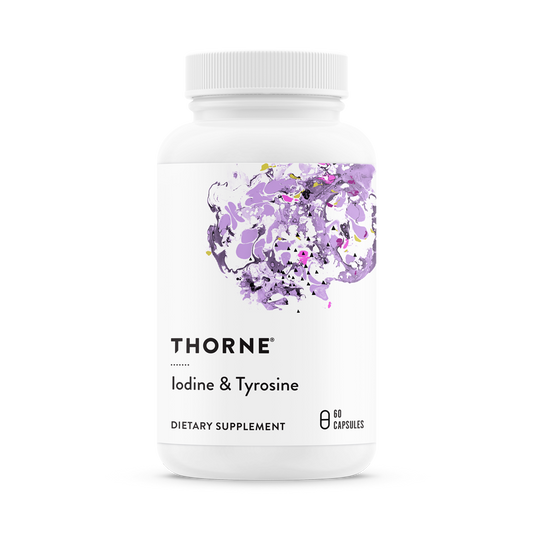 Iodine Tyrosine Image 1